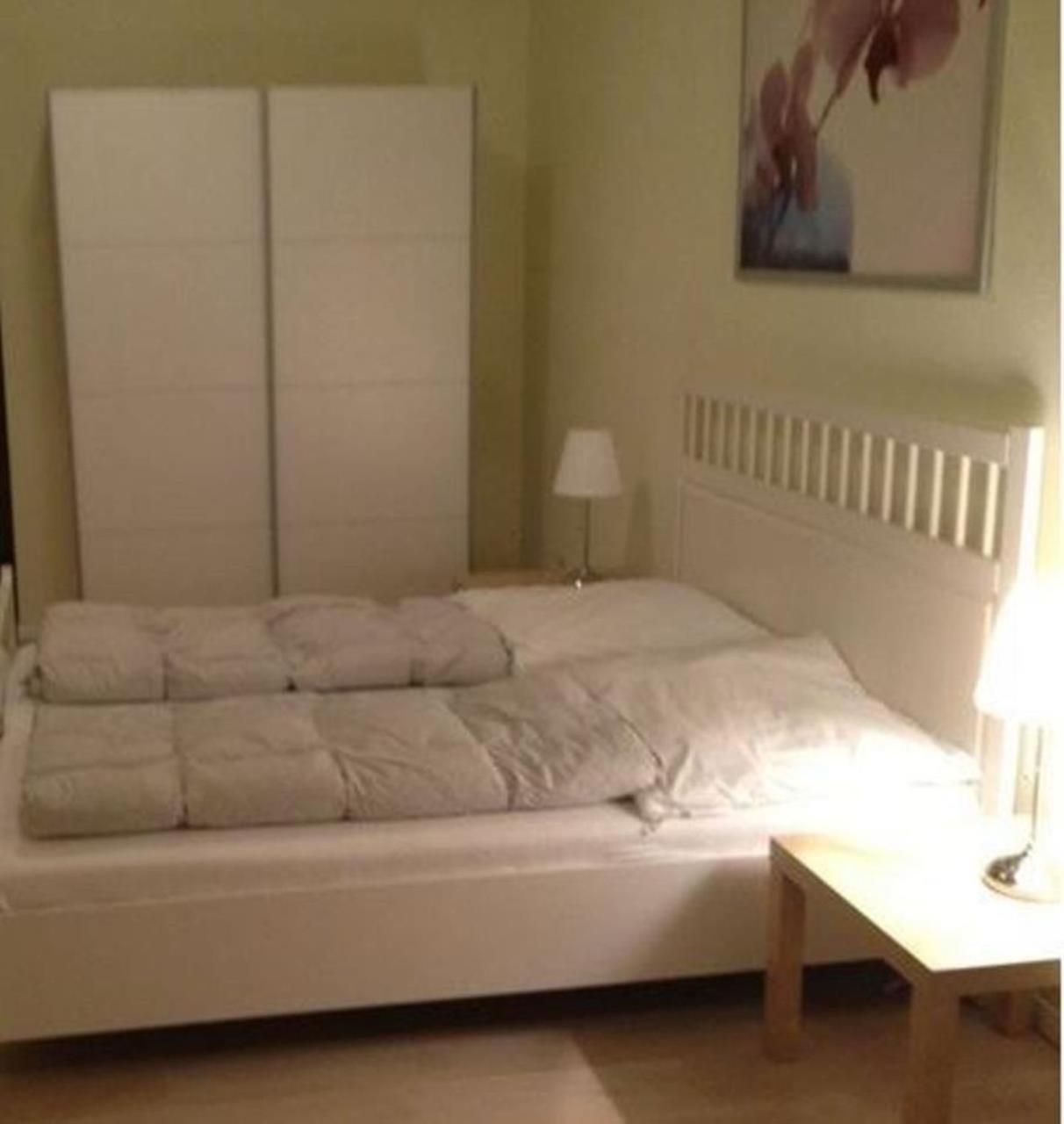 Ferienwohnung Leonie Mit Sauna Цинновіц Екстер'єр фото